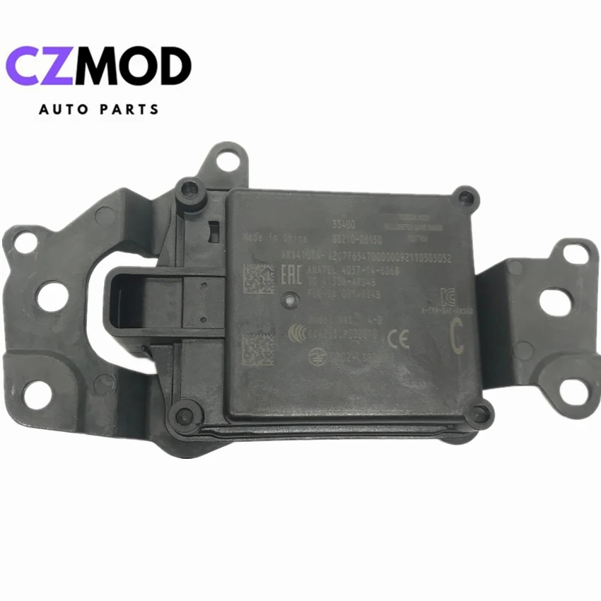 CZMOD-Capteur radar à ondes millimétriques d'origine, unité de contrôle de vitesse, accessoires de voiture Tech 88210, 06150-8821006150