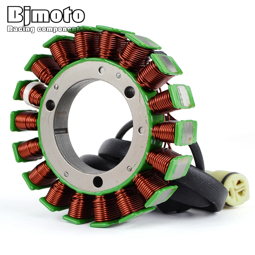 

Stator Coil For Yamaha WaveRunner FX Cruiser 1800 HO SHO FZR FZS VXR VXS 1800 AR 240 HO SX 190 SX 240 HO 242 Limited S