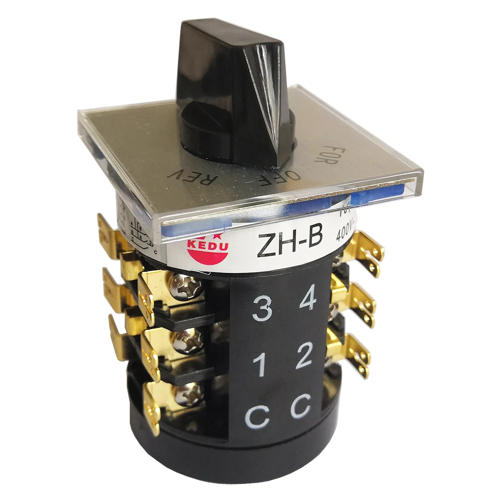 Imagem -03 - Kedu-interruptor Universal Máquina de Limpeza para Dragagem de Esgoto 250v400v