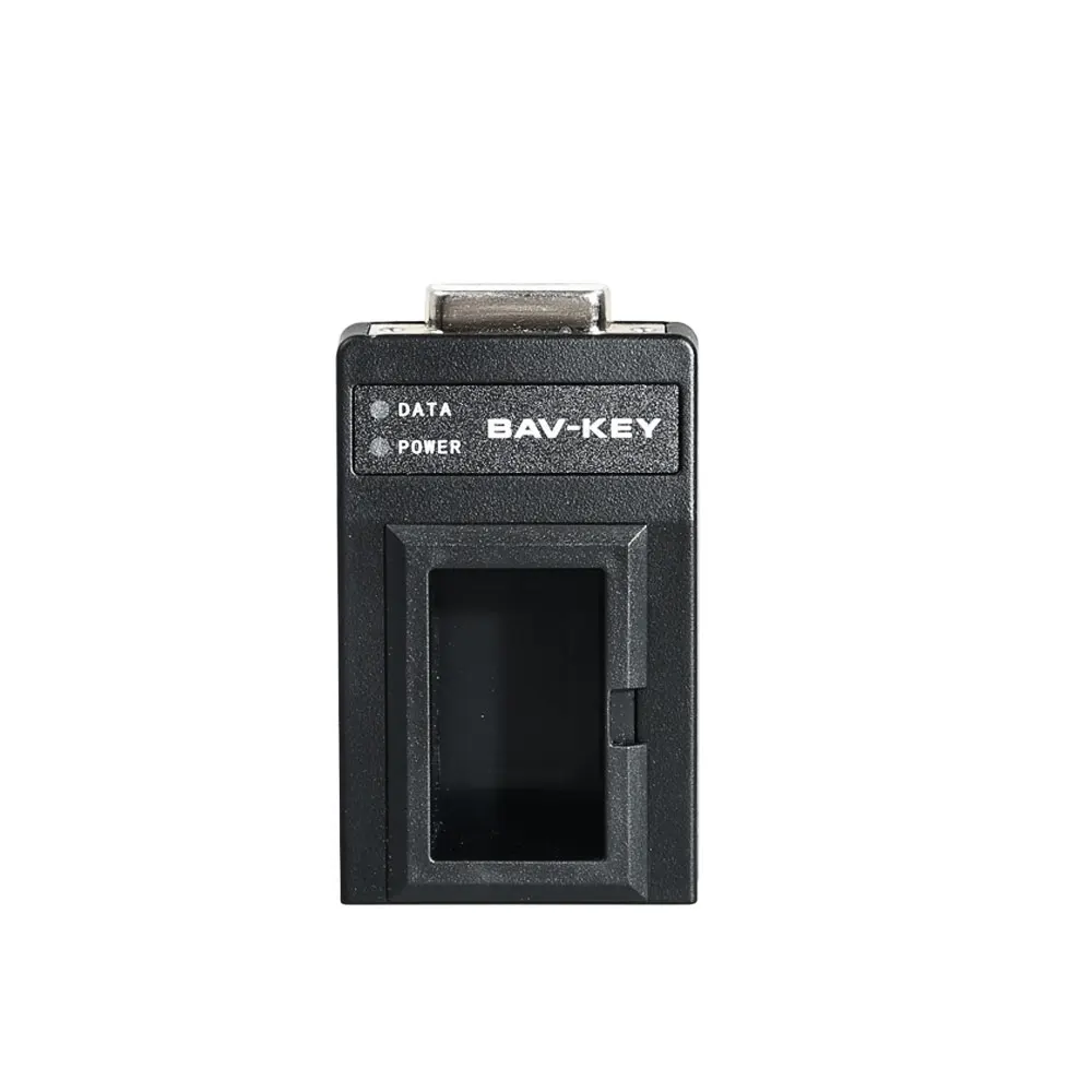 

BAV-Key Adapter for Yanhua Mini ACDP