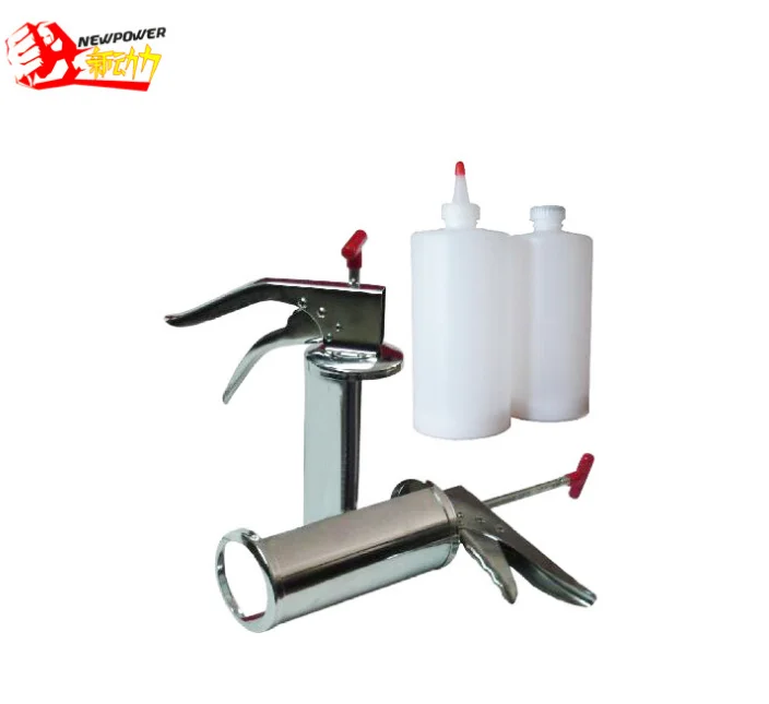 1L Spanish Churro Filling Machine Jam Injector Mini Churro Filler Machine Jam Filling Machine High Quality Cream Filler