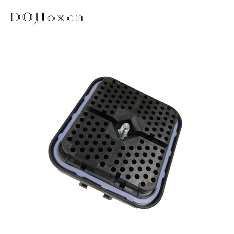 1 Set 120 Pin 264-5732 CAT Carter E329D 330D 345D 349D Female Connector For Engine Computer Board Wiring Plug With Terminal