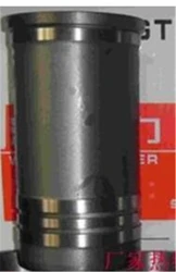 engine weifang Ricardo K4100D K4100ZD Cylinder Liner , weifang Diesel Generator 24kw 30kw 40kw parts