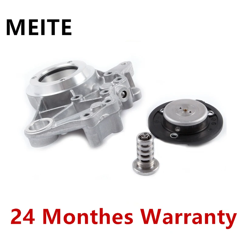 

06H103144H 06L109259A Camshaft Bearing Mount Bridge Bracket Sensor Solenoid Valve For VW Passat For Audi A3 A4 A5 Q3 06H109257C