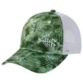 Camuflaje Verde