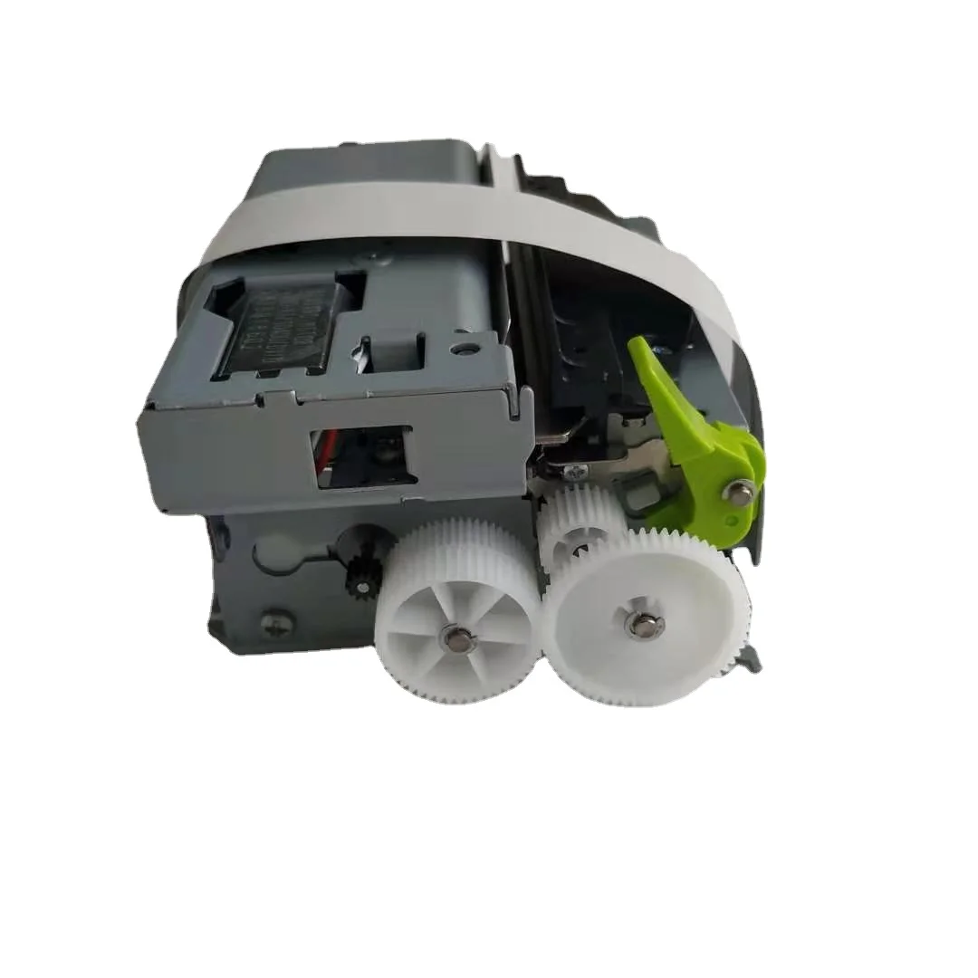 

anti-jamming 80mm embedded number taking and queuing printer For M-T532 II AP/AF