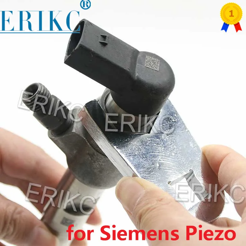 

for Piezo Siemens Injector Common Rail Piezo Siemens Solenoid Valve Disassembly Tool Diesel Injector Magnetic Valve Repair Tool