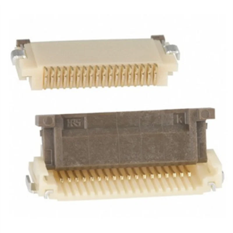 FFC/FPC موصلات هيروز موصل FH12-18S-0.5SH 0.5 مللي متر 18P