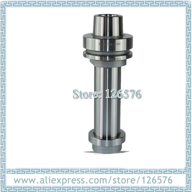 Tool handle HSK63F DL25.4-75L DL35-100L CFB27-70L APU13-150L OZ25-70 SK16-100L HSK63A-ER32-70 Tool holder Collet Chuck Holder