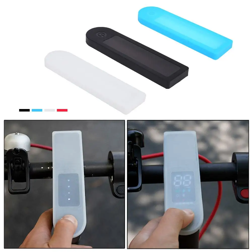 Universal Circuit Board Waterproof Cover Protective Dashboard Case Electric Scooter Accessories for xiaomi M365