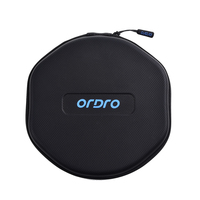 Camera's Carry Storage Bag for Ordro EP5 EP6 EP7 EP8 4K Video Camera Digital Camcorder