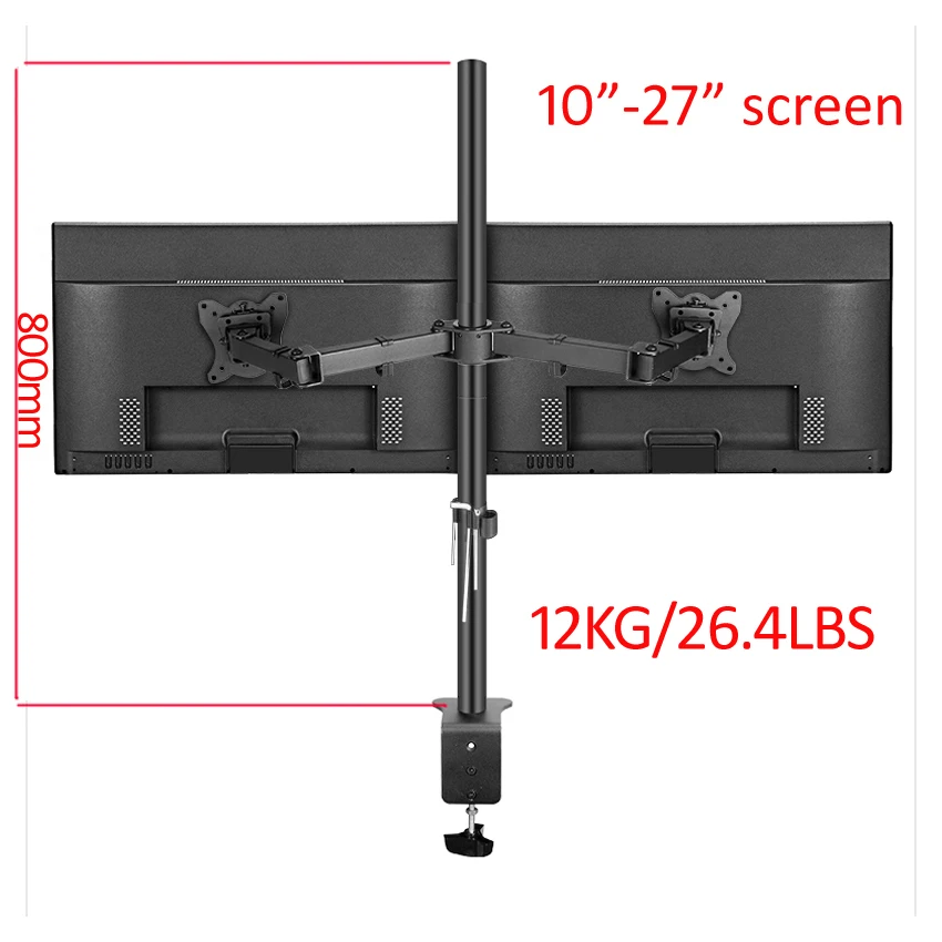 T902-280 360 rotate steel 10