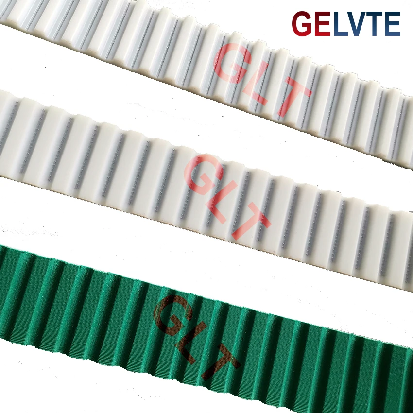 Type Polyurethane PU Synchronous Belt XL  mm Steel Wire Synchronous Belt Transmission Belt