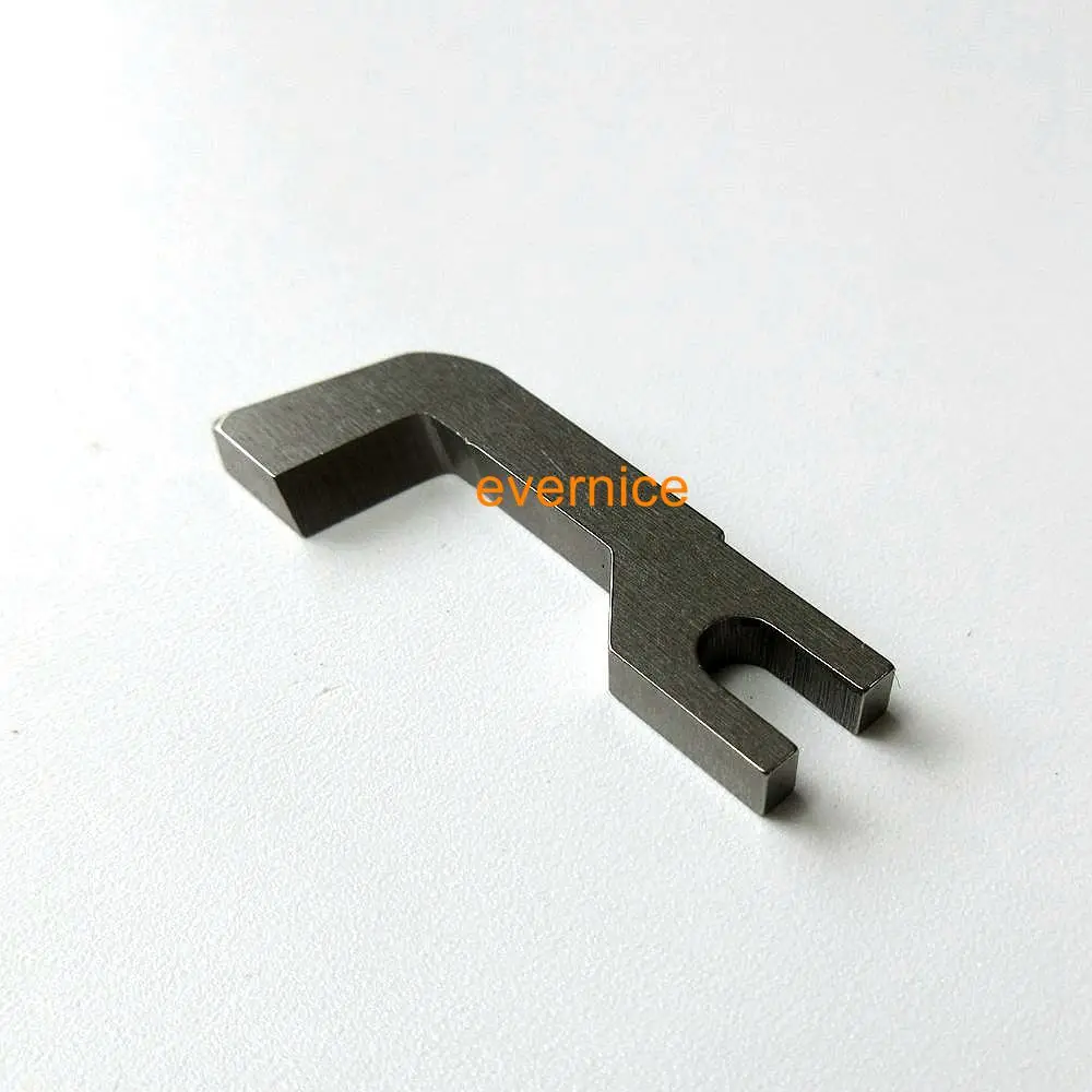 

Верхний нож 79089 для Singer 14J250, 334344, замок для ребенка Bl460B Viking White #77073