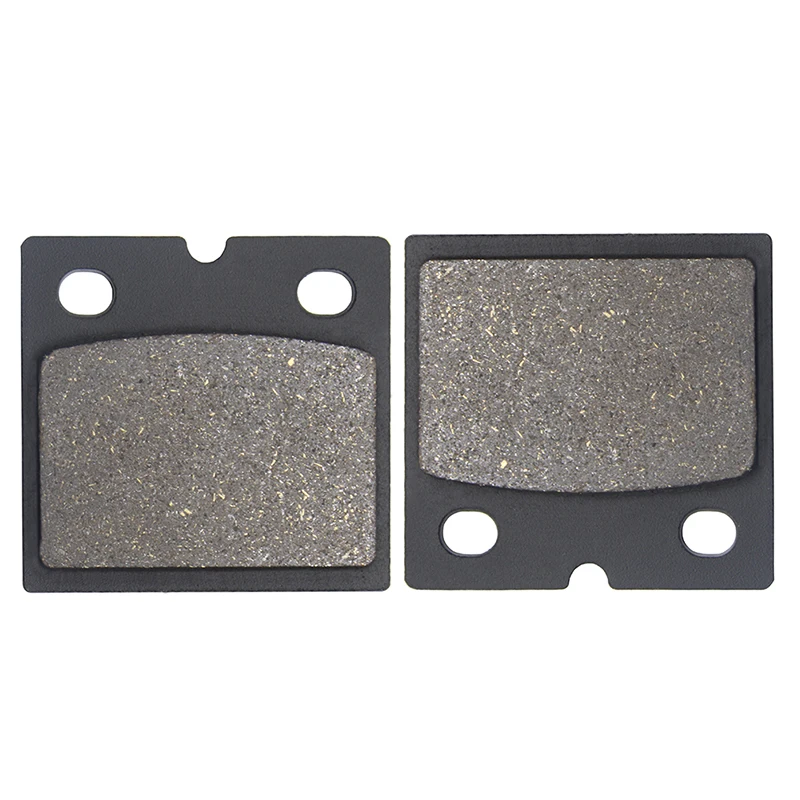 Motorcycle Front Rear Brake Pads for BMW K75 K100 K100RS K1100LT K1100RS K1200RS K1200GT KL1100 R45 R65 R80 R100RS R100RT R1100