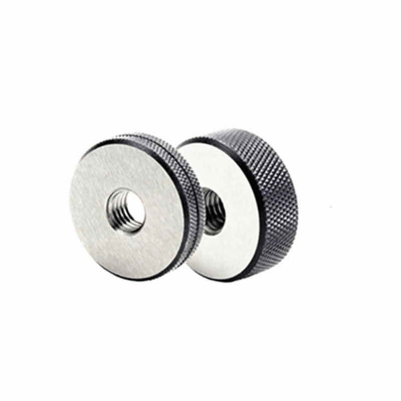 BSW ด้ายแหวน Gauge Taper ท่อแหวน Gauge Go Nogo วัด Gauges เครื่องมือ