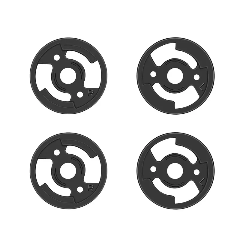 Für DJI Mavic Air2 Original Paddel Sitz mit Schraube für Reparatur Teile Spart Zubehör