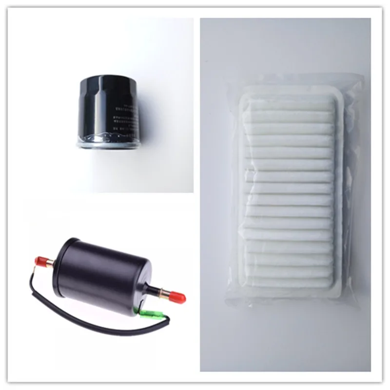 For Geely CK Car filter air filter air conditioning filter