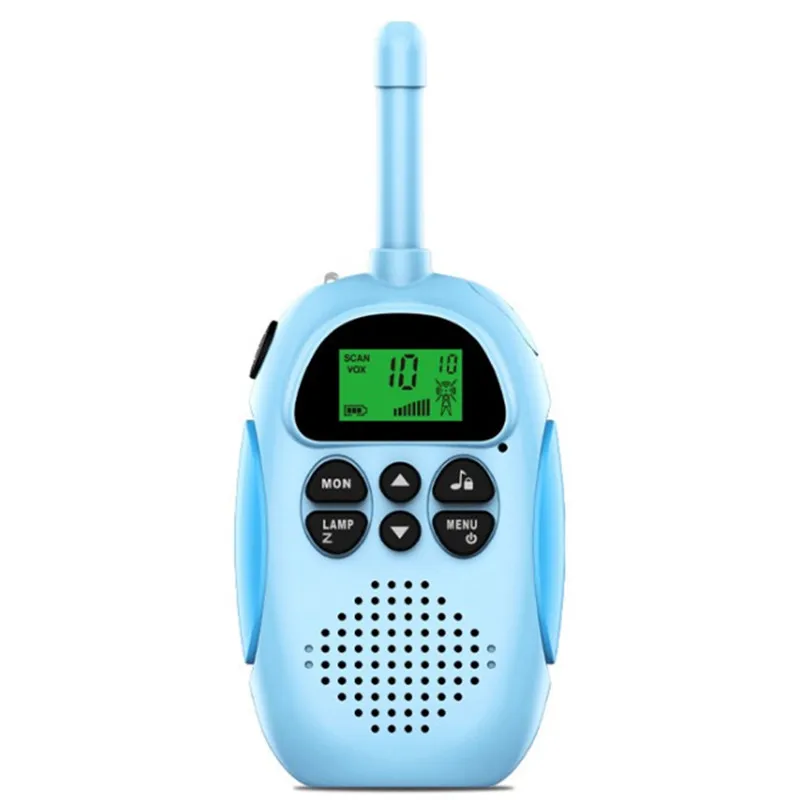 Kinder walkie talkie usb lade eltern kind interaktive elektronische spielzeug 3km drahtlose starke signal telefon reden taschenlampe