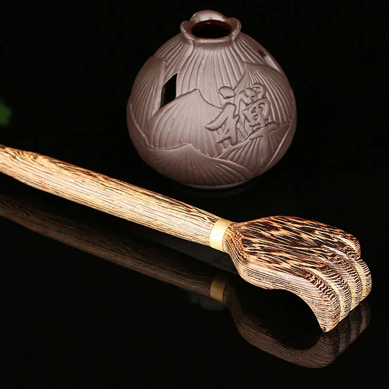 1Pc Wooden Back Scratcher Massager Wood Back Scraper Scratching Body Massage Health Products Backscratcher Bamboo New