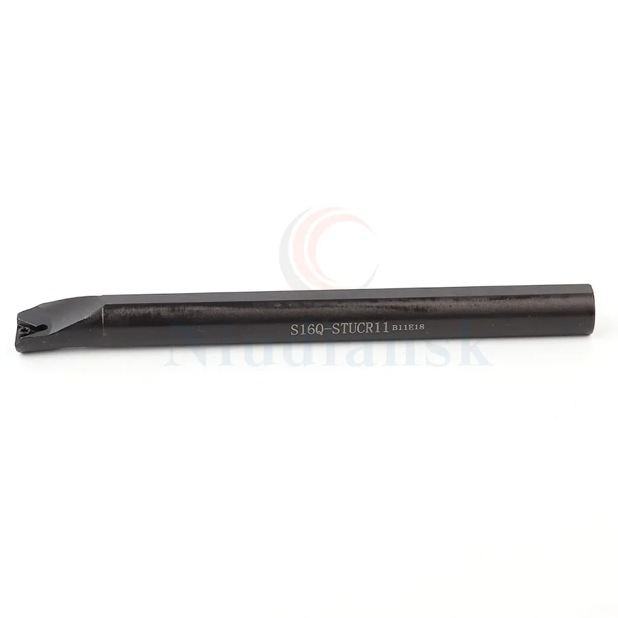 S08K-STUCR09 S10K-STUCR09 S10K-STUCR11 S20R-STUCR11 S16Q-STUCR16 الداخلية مخرطة تحول أدوات حامل 95 ° CNC تحول عمود تخريم