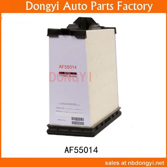 

High Quality AIR FILTER OEM AF55014