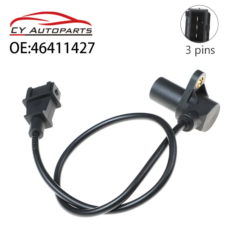 YAOPEI Car Crankshaft Position Sensor For Chery Tiggo 2.2L A11-3611021 0261210127 46411427