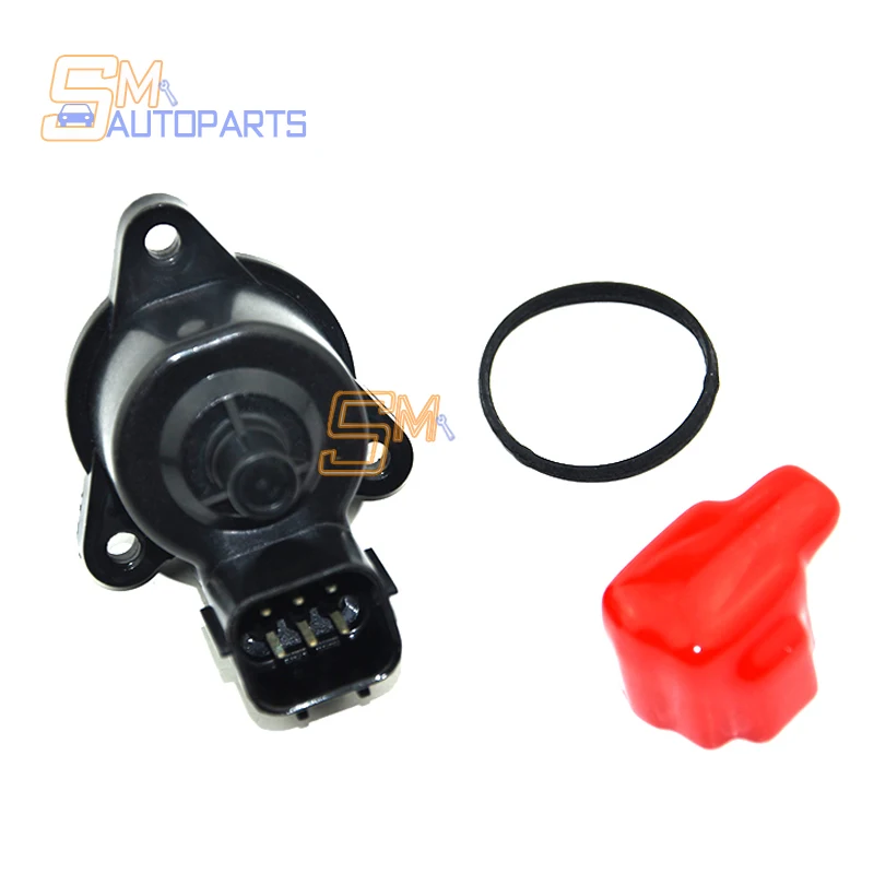 1PCS MD628168 For 2001-2007 Mitsubishi Chrysler Dodge Lancer Idle Air Control Valve IAC 1450A132