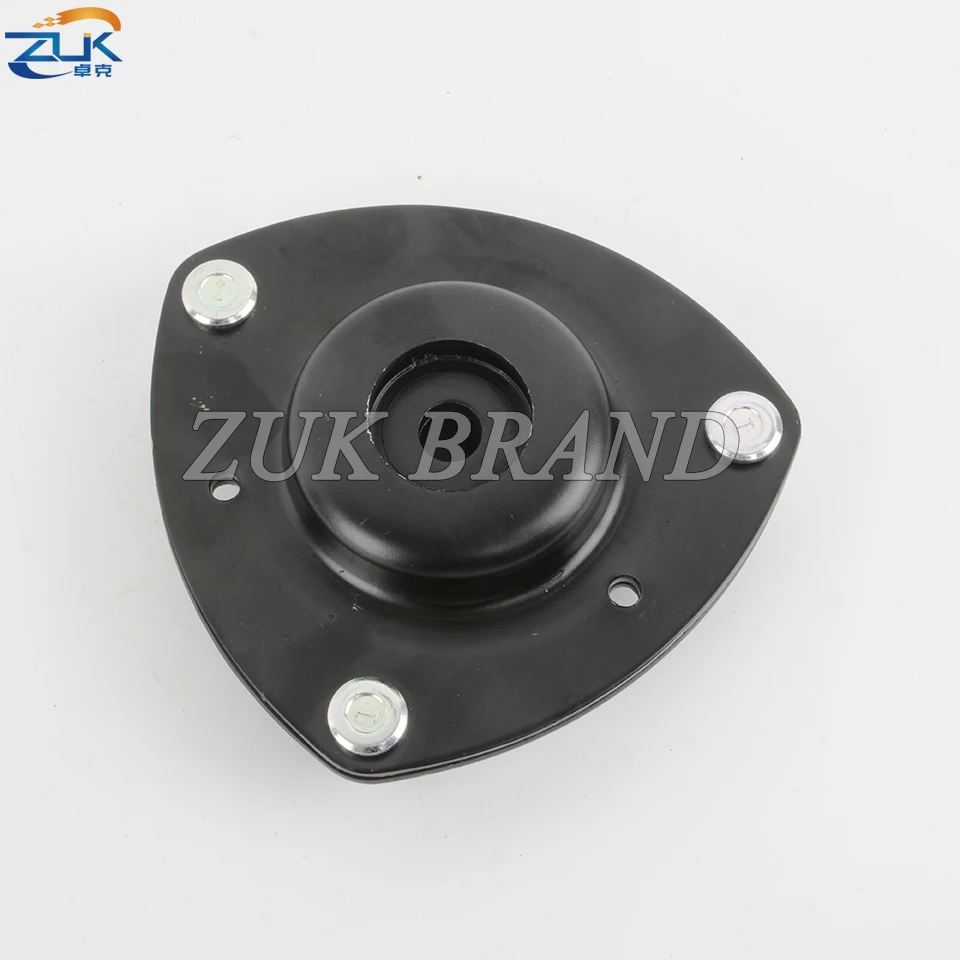 ZUK Front Shock Absorber Rubber Mounting For HONDA For CRV 1995-2006 RD1 RD5 RD7 STREAM RN3 2002-2005 For CIVIC 2001-2006 Type R