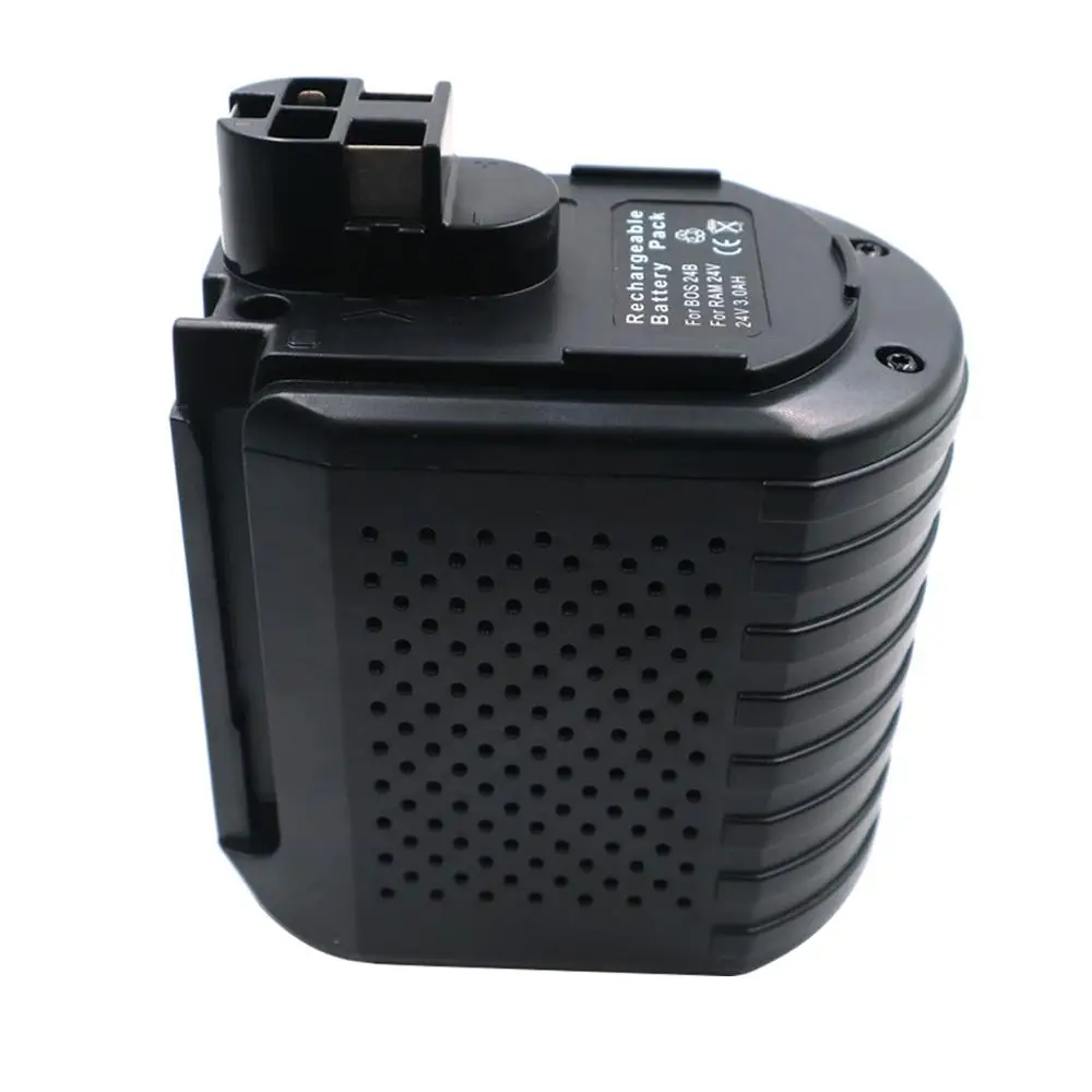 بطارية RAM 24VA mAh ، من من نوع RAM 24VA mAh