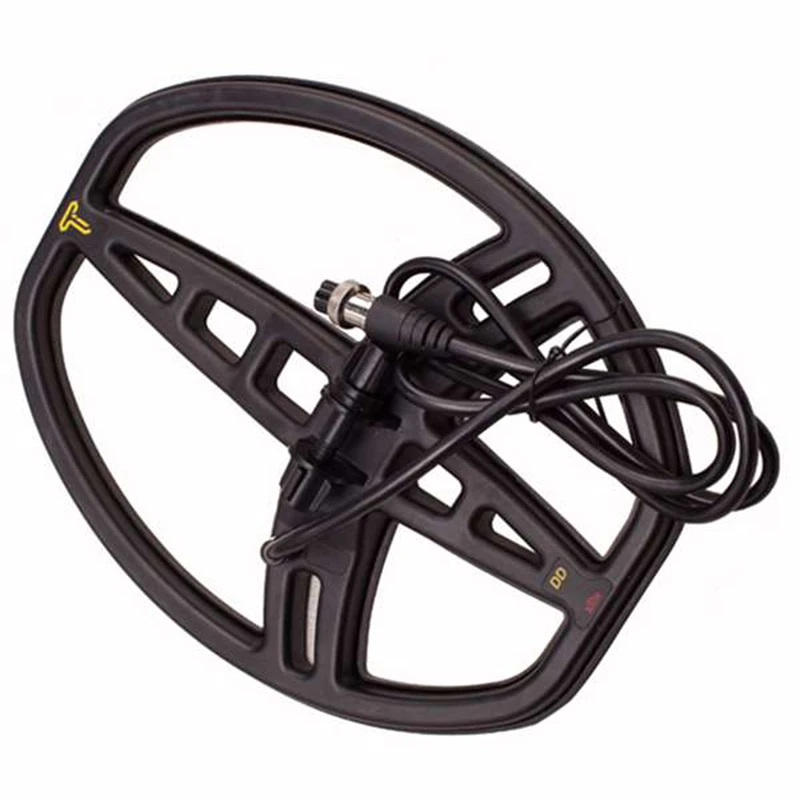 MD6250 MD6350 Professional Underground Metal Detector Coil for MD6250 MD6350 metal detector Waterproof Coil metal processing