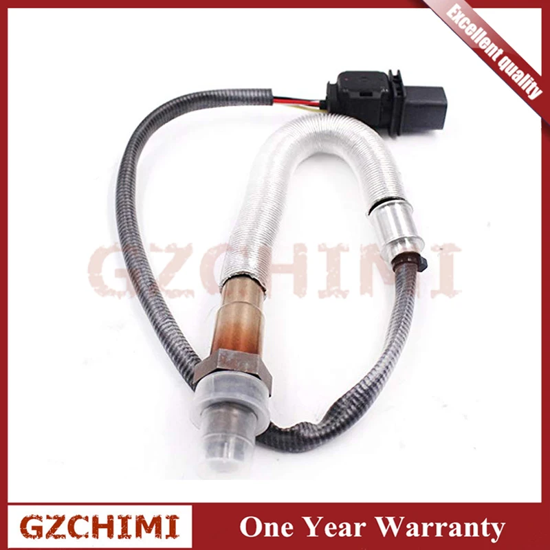 

11787570104 0 258 017 131 Oxygen Sensor For BMW E81 E90 E93 E92 E91