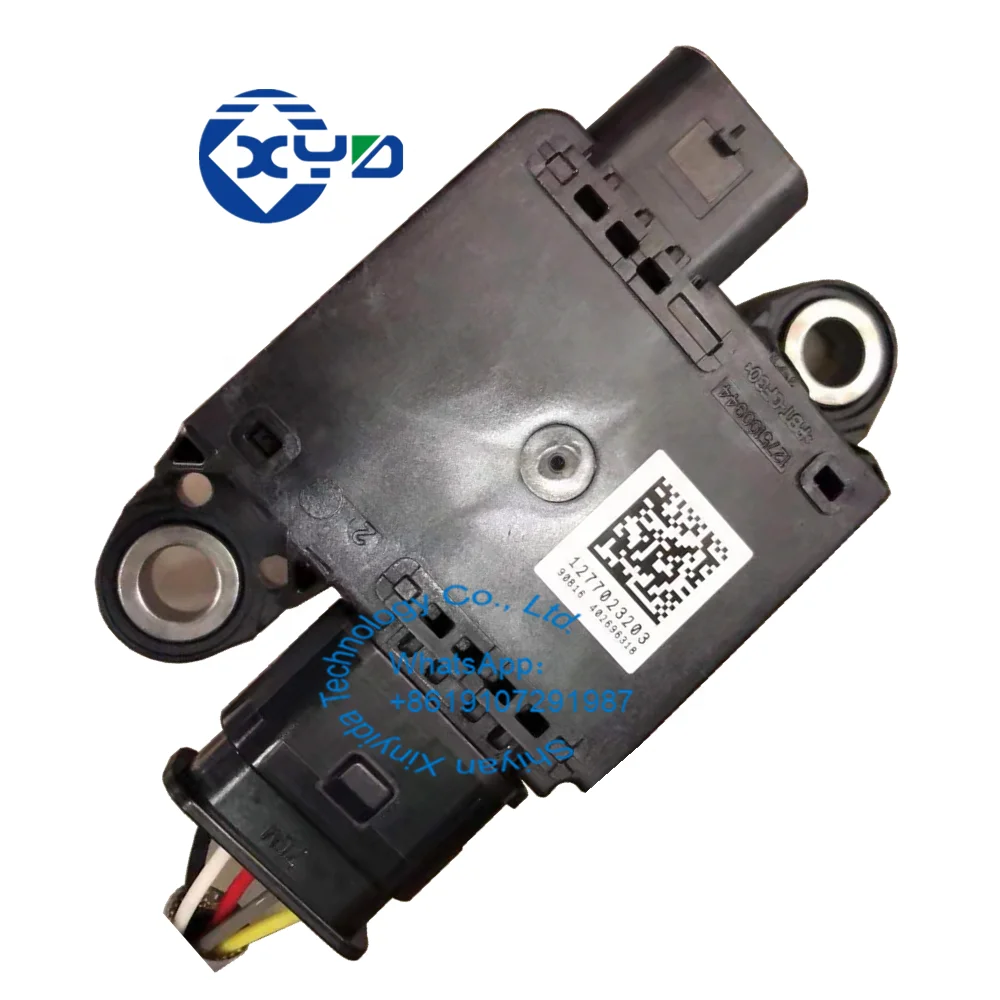 XINYIDA-Sensor de oxígeno con nitrógeno, dispositivo de 12V, 0281007890/6991, 0281007890, 6991