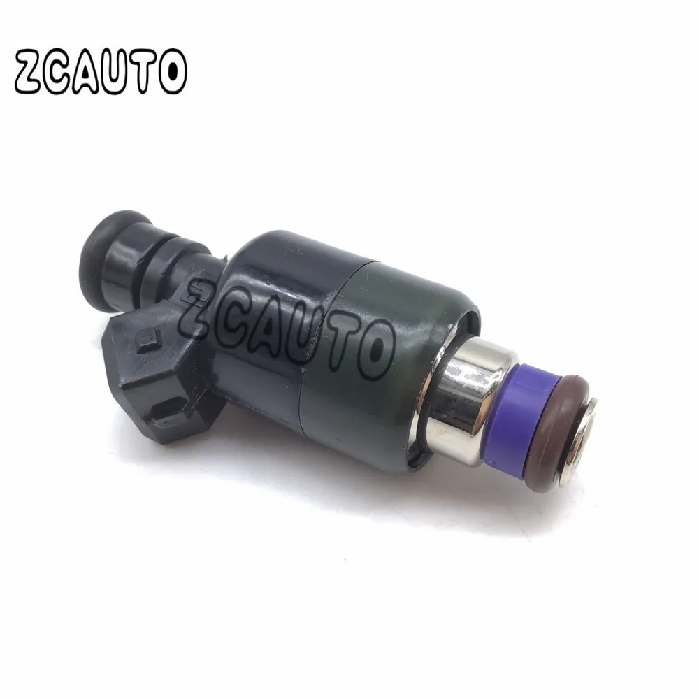 4X Fuel injector nozzle for DAEWOO NEXIA Lanos ESPERO NUBIRA CHEVROLET 1.5 1.6 16V 7109450 FJ10624-11B1 251740240