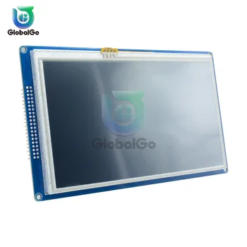 7" inch 800x480 Digital TFT LCD Display Module SSD1963 PWM for Arduino AVR STM32 ARM 800*480 800 480 Control Board
