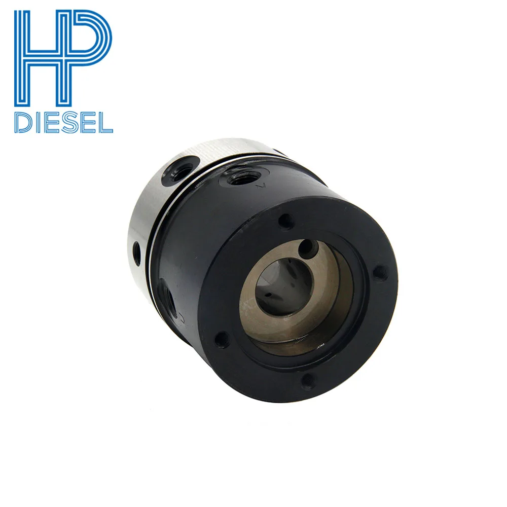 Pump head, rotor head 7123-340U/7180-550U, DPA head rotor, 4 cylinders / 9mm right, 344U/558A/343, for injection oil pump/engine