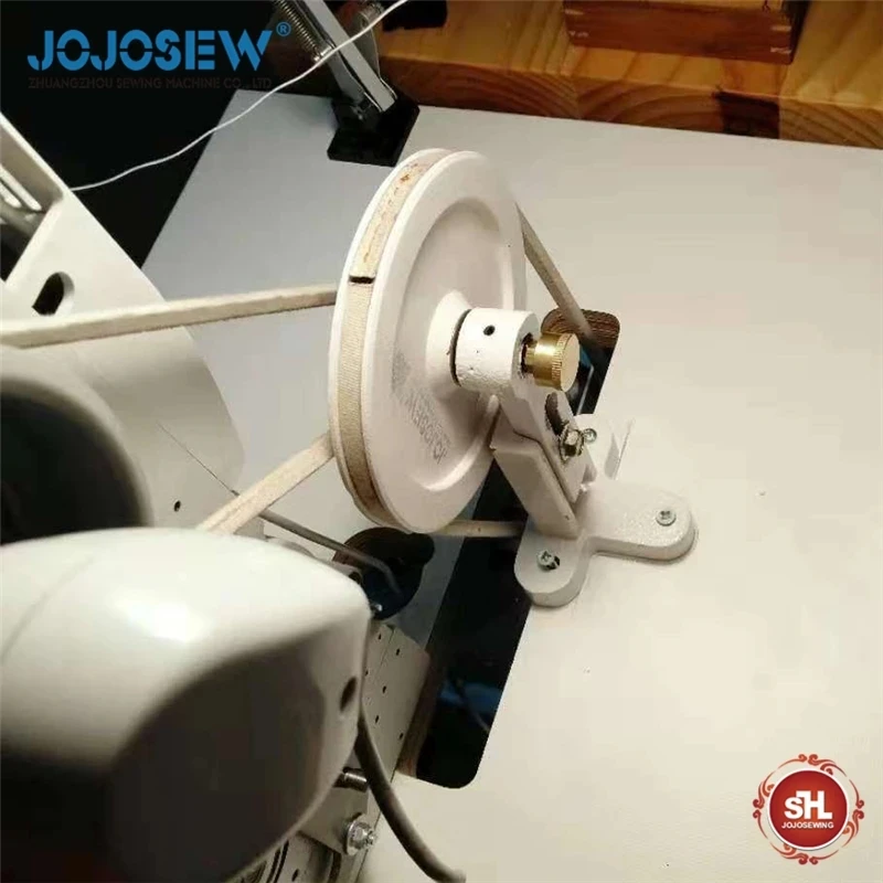 Reduction wheel Changing wheel Sewing machine reduction group Achieve ultra-low speed sewing