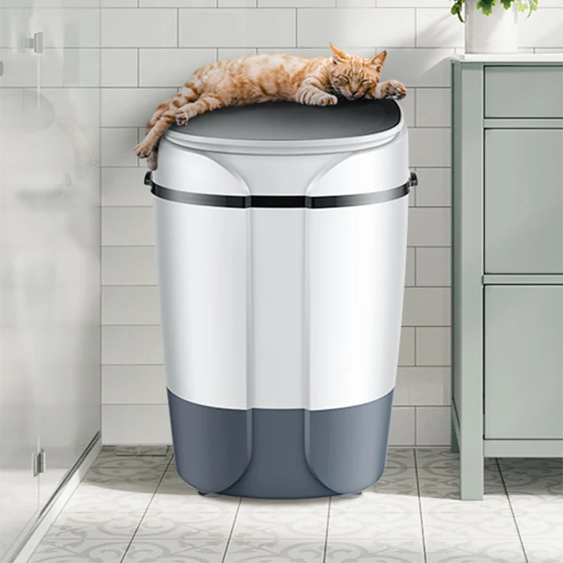 غسالة الأحذية المنزلية الأوتوماتيكية الصغيرة الصغيرة الذكية بالفرشاة الأحذية قطعة أثرية الأجهزة المنزلية 180 واط