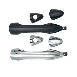 OUTSIDE DOOR HANDLE FOR HYUNDAI Tucson 10-15 (IX35)2010 2011 2012 2013 2014 2015