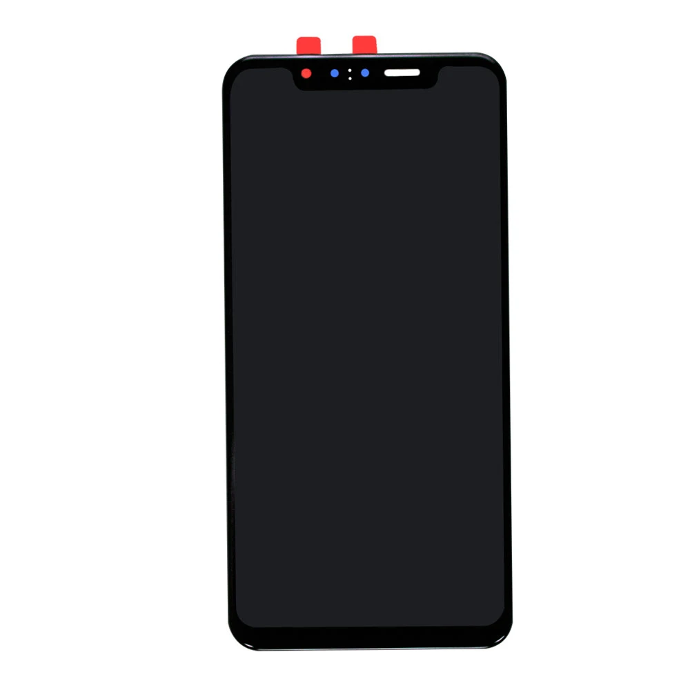 AAA+ 6.21\'\' For LG G8S ThinQ LMG810 LMG810EAW LCD Display Touch Screen Digitizer Assembly for LG G8S ThinQ LCD Replacement