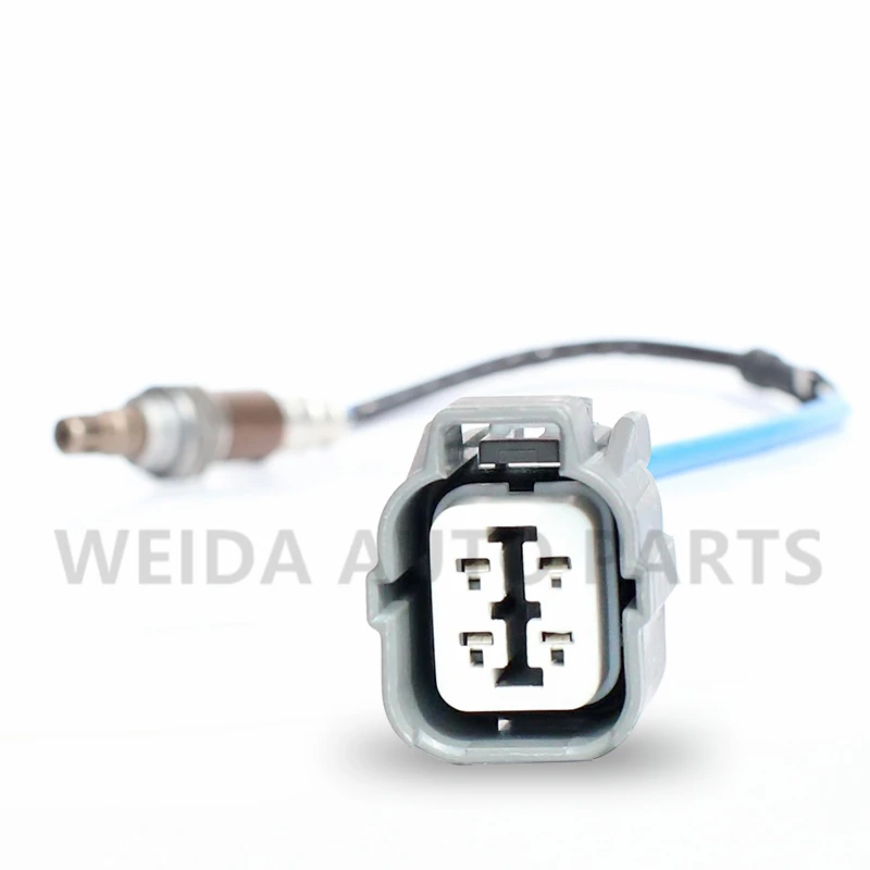Lambda Sensor Air Fuel Ratio Exhaust Gas Oxygen Sensor For Honda Accord 2.0L/2.4L 2003-2007 2008-2015 4