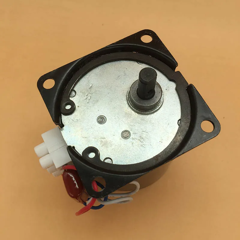 For Mutoh VJ1604 RJ900C Printer Paper Take Up Reel Motor Paper Receiver Motor For Mimaki Roland VS640 RA640 Roller Motor