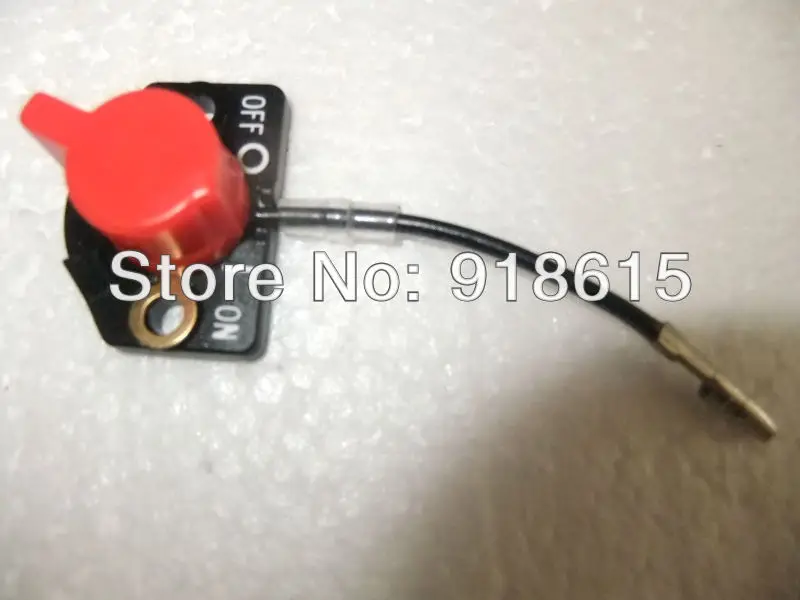 Cut-off Switch EY15 EH09 EY20 EY28 EH12 EH25 robin subura gasoline engine parts replacement