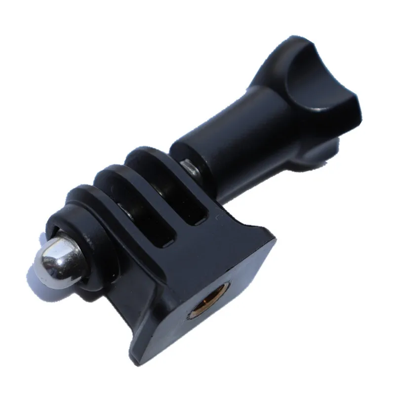 For Gopro Max Accessories Tripod Adapter 1/4\