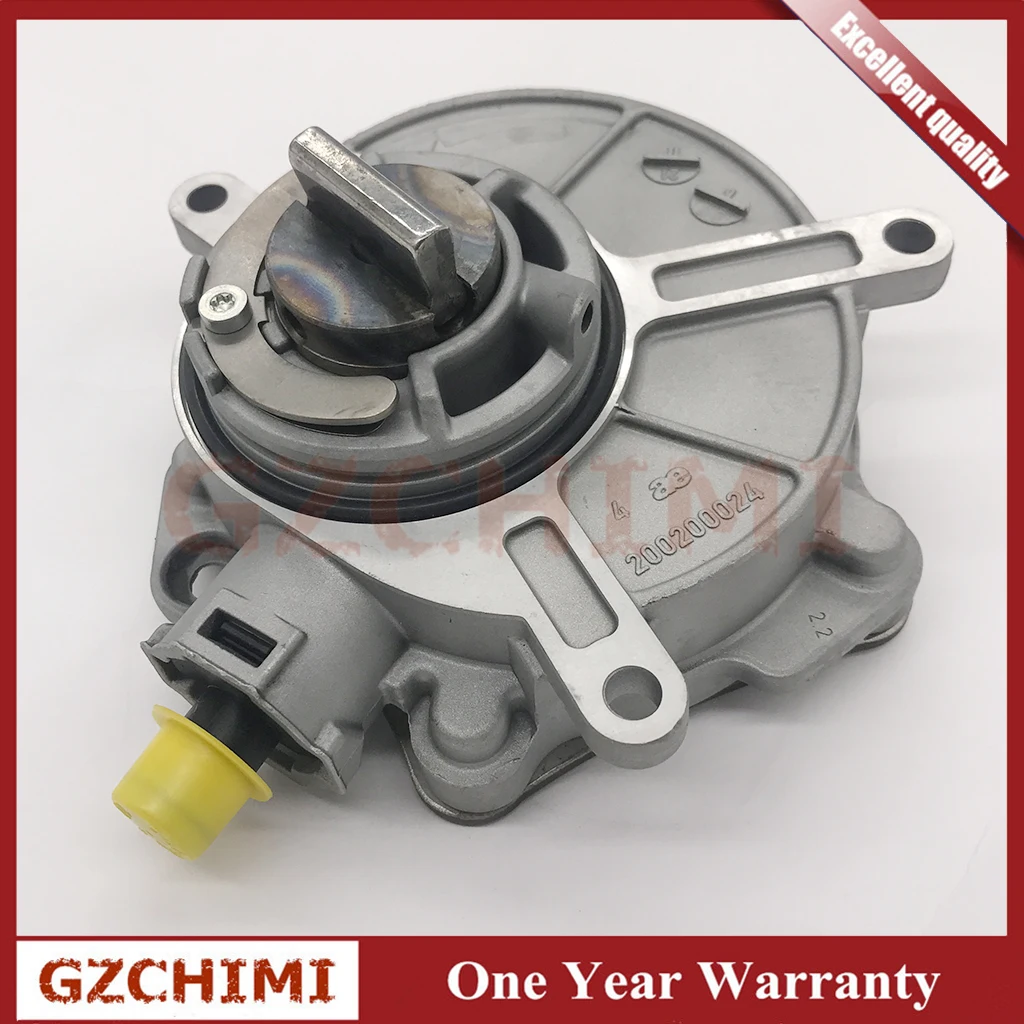 06E145100E Vacuum Pump For Audi A3 A4 A6 TT Engine 2.4  Eos Passat B6 MK5 06E145100E 06E 145 100 E 06E-145-100-E