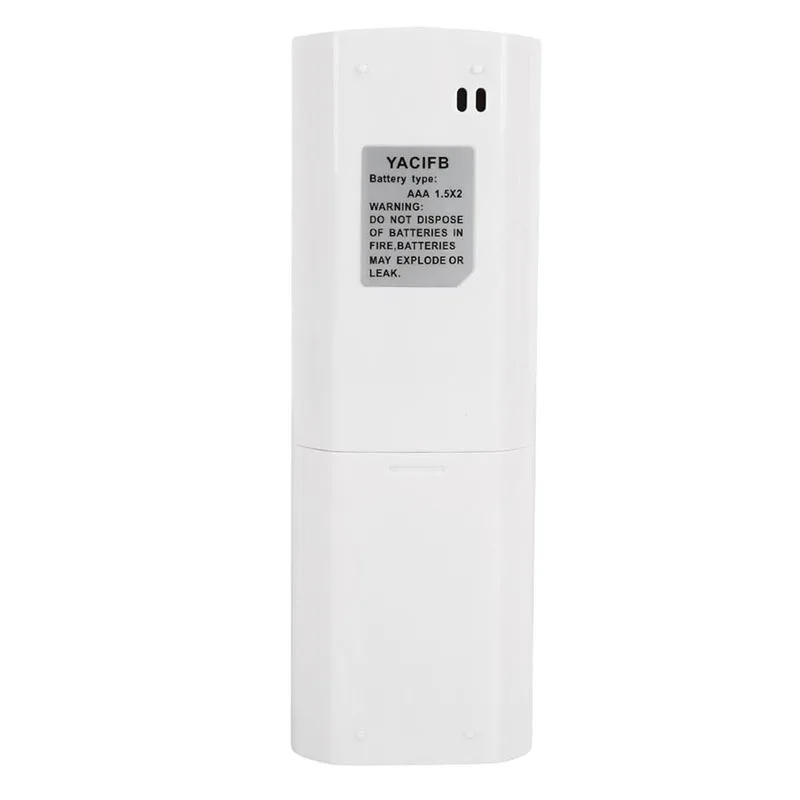 Air Conditioner Remote control Universal YACIFB YAC1FB For Gree ELECTROLUX MSHV25D1S AC Fernbedienung