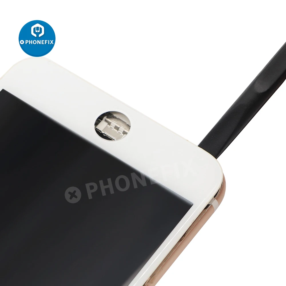10 pezzi antistatico in plastica Spudger strumento di apertura a leva per iPhone iPad Samsung schermo LCD del telefono cellulare smontare strumenti manuali di riparazione