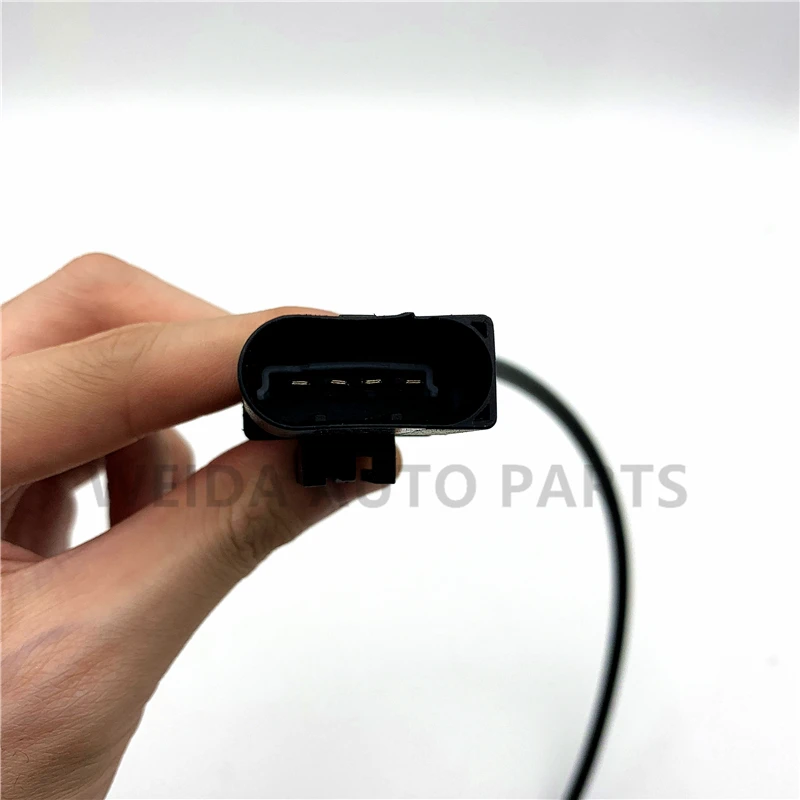 مستشعر أكسجين مسبار لامدا ، أمامي وخلفي ، مناسب لكوبر الصغير ، 1.6 لتر ، T ، JCW ، R50 ، R52 ، R53 ، R56 #5