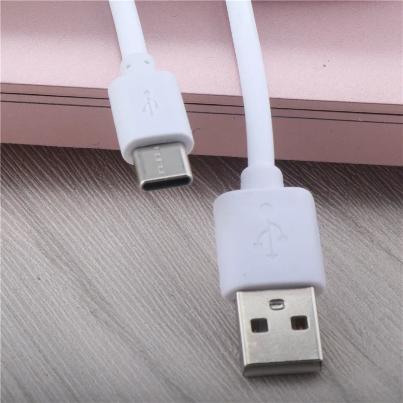 Cable Micro USB corto tipo C para teléfono móvil, Cable adaptador de datos de sincronización de carga rápida, 15cm, para iPhone, Samsung, Huawei