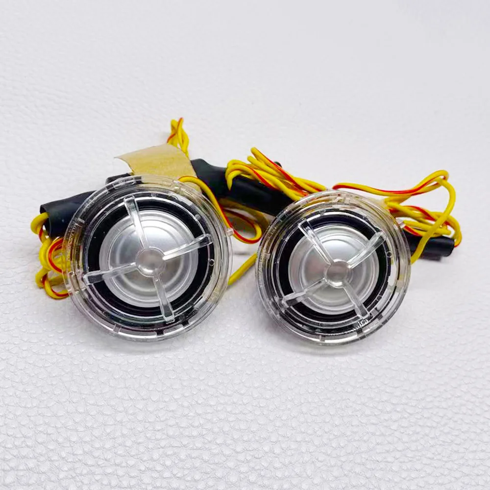 Front Rear Tweeter For BMW F10 F11 F30 F32 F20 F34 F25 F48 G30 E90 3 5 Series High Quality Frequency Horn Speaker Audio Treble